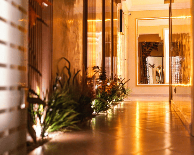 Marrakech Spa Massage and Steam Hammam with Pickup